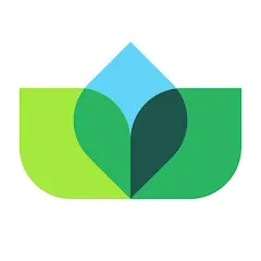 GroPlant logo