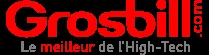 GrosBill logo