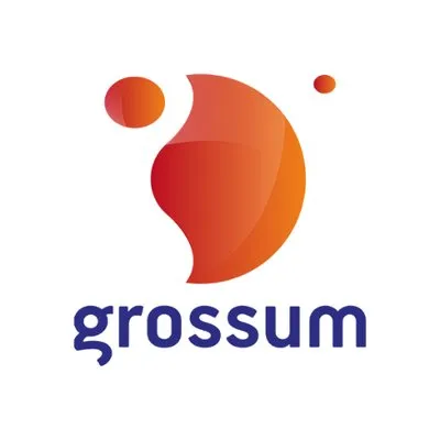 Grossum logo