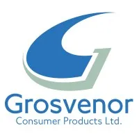 Grosvenor Consumer Products logo