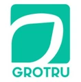 GroTru logo