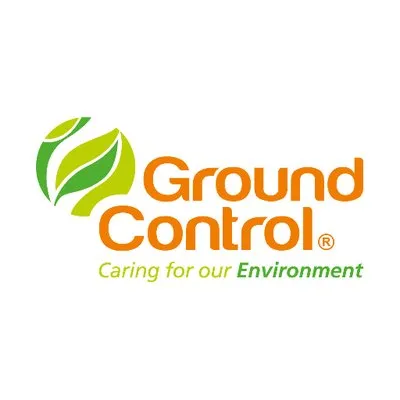 Ground Control logo