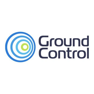 Ground Control logo