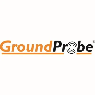 GroundProbe logo