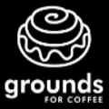 Grounds For Coffee logo