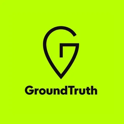 GroundTruth logo