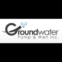 Groundwater Pump & Well logo