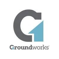 Groundworks logo