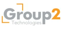 Group 2 Technologies logo