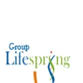 Group Lifespring logo