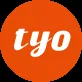 Tyo logo
