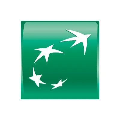 BNP Paribas logo