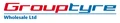 Group Tyre Wholesale logo
