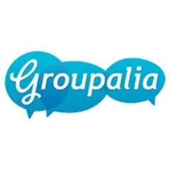 Groupalia logo