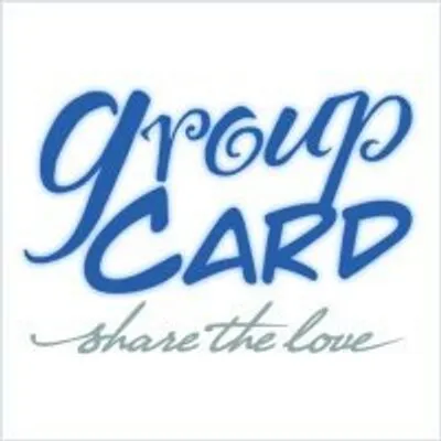 GroupCard logo