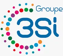 Groupe 3Si logo