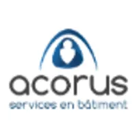 ACORUS logo