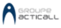 Groupe Acticall logo