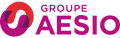 Groupe AESIO logo