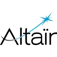 Altaïr Group logo