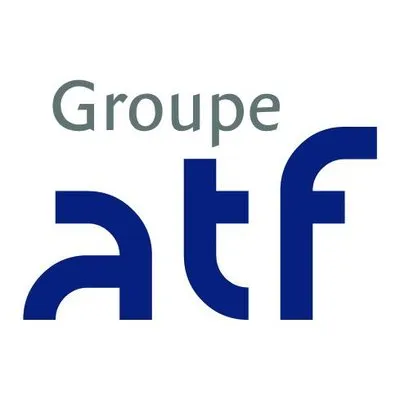 ATF Group logo