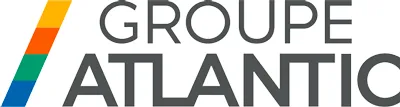 Groupe Atlantic logo