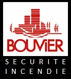 BOUVIER Fire Safety logo
