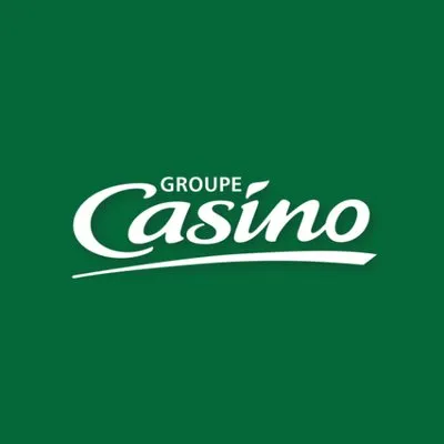 Casino Group logo