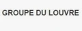 Groupe du Louvre logo