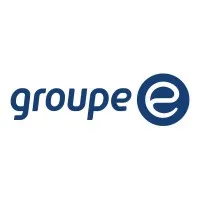 Groupe E logo