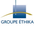 Groupe Ethika logo