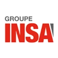 Groupe INSA logo