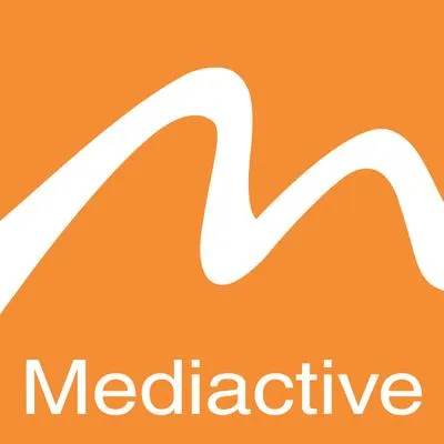 Mediactive Group logo