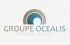 Groupe Ocealis logo