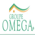 Groupe Omega logo