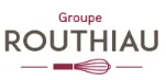 GROUPE ROUTHIAU logo
