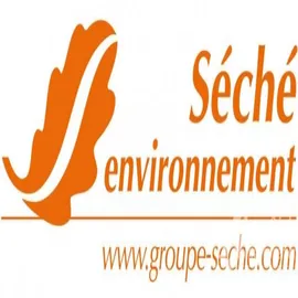 Seche Environnement logo