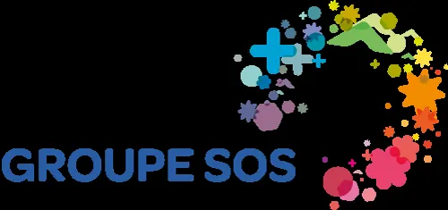 GROUPE SOS logo