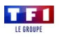 TF1 Group logo
