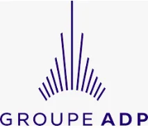 Groupe ADP logo