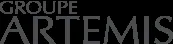 Groupe Artemis logo