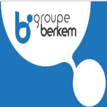 Groupe Berkem logo