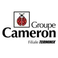 Groupe Cameron logo