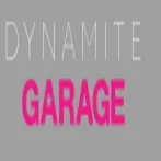Groupe dynamite logo