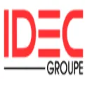 IDEC GROUP logo