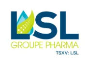 LSL Pharma Group logo