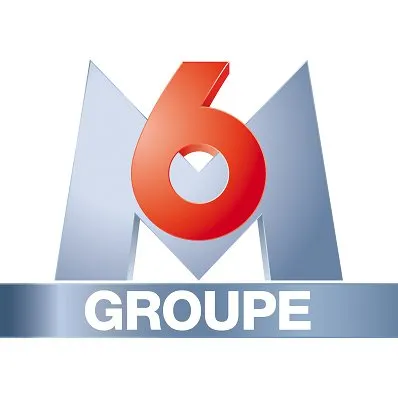 Groupe M6 logo