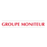 Groupe Moniteur logo