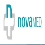 Novamed logo