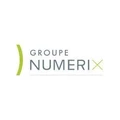 GroupeNumerix logo